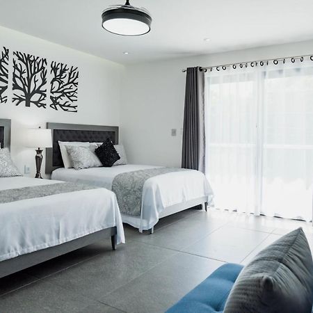 Dreams Apartments 1 Loft A 9 Minutos De La Playa إيسلا موخيريس المظهر الخارجي الصورة