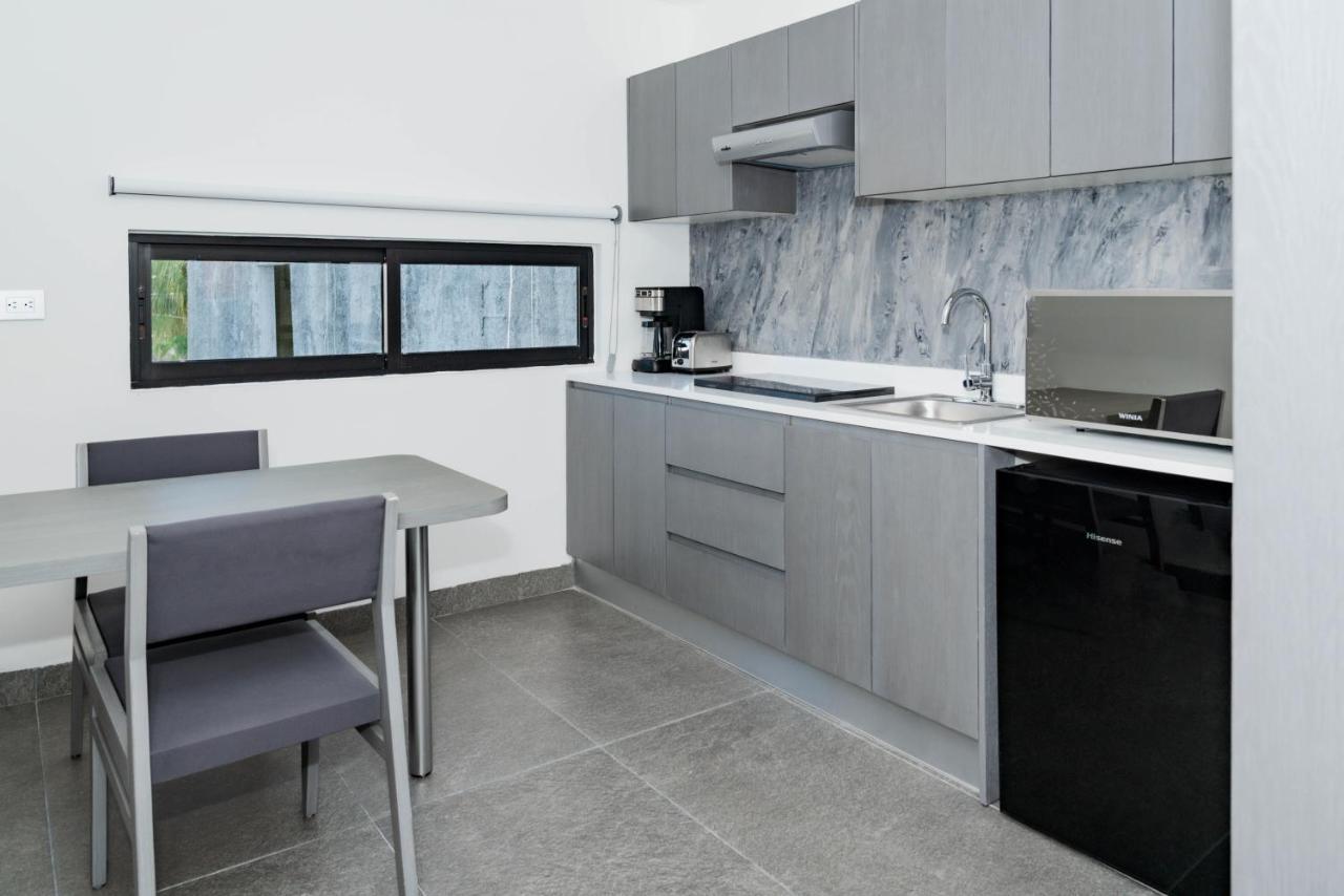 Dreams Apartments 1 Loft A 9 Minutos De La Playa إيسلا موخيريس المظهر الخارجي الصورة