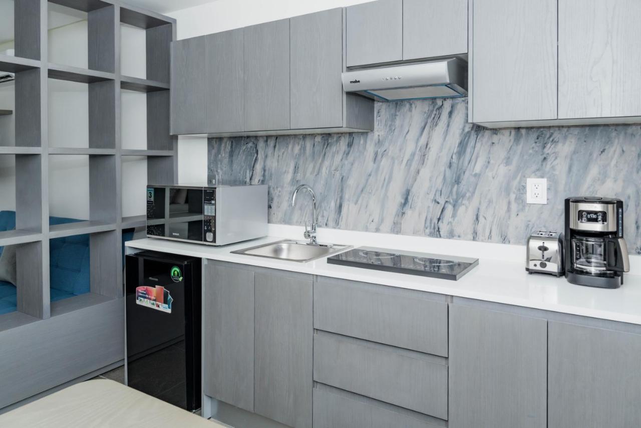 Dreams Apartments 1 Loft A 9 Minutos De La Playa إيسلا موخيريس المظهر الخارجي الصورة