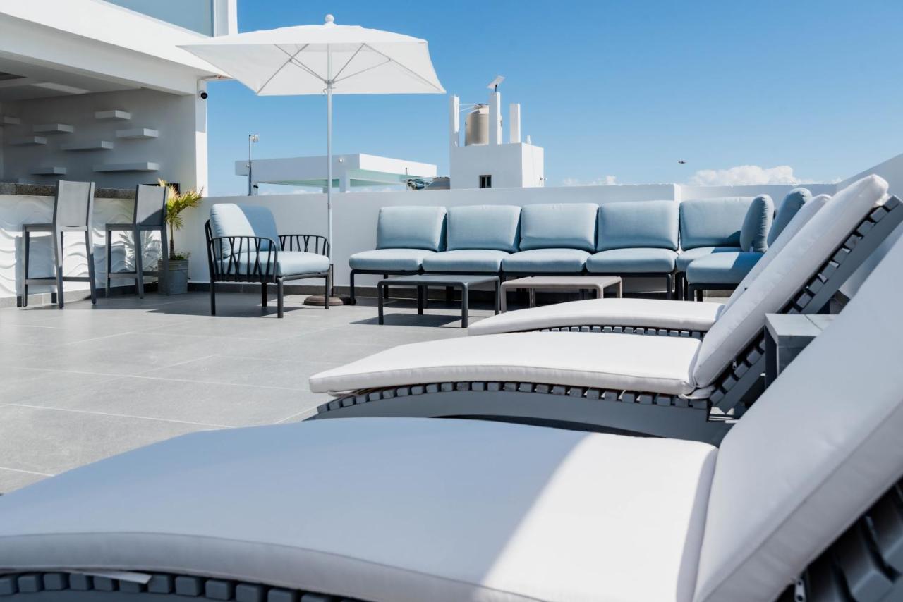 Dreams Apartments 1 Loft A 9 Minutos De La Playa إيسلا موخيريس المظهر الخارجي الصورة