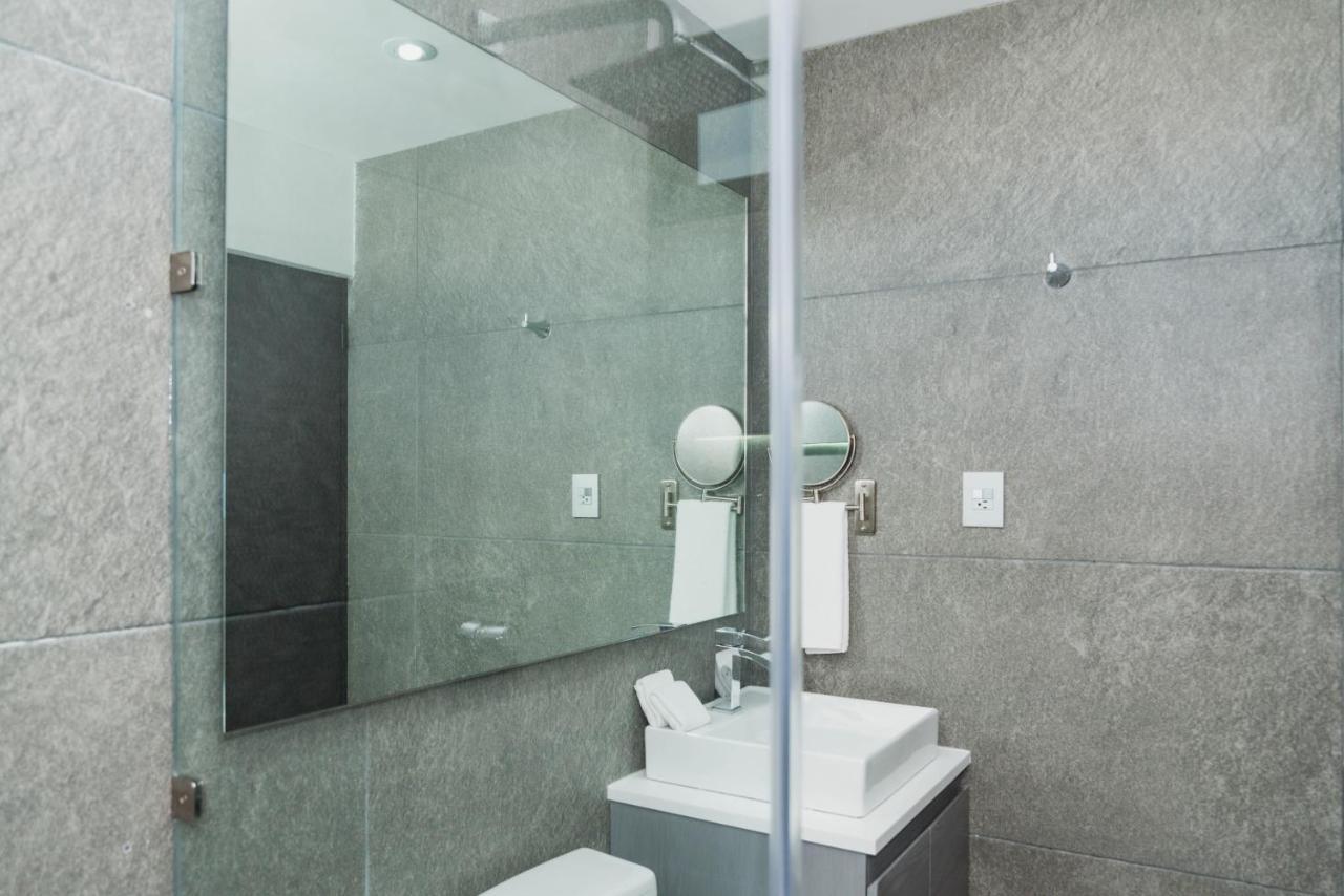 Dreams Apartments 1 Loft A 9 Minutos De La Playa إيسلا موخيريس المظهر الخارجي الصورة
